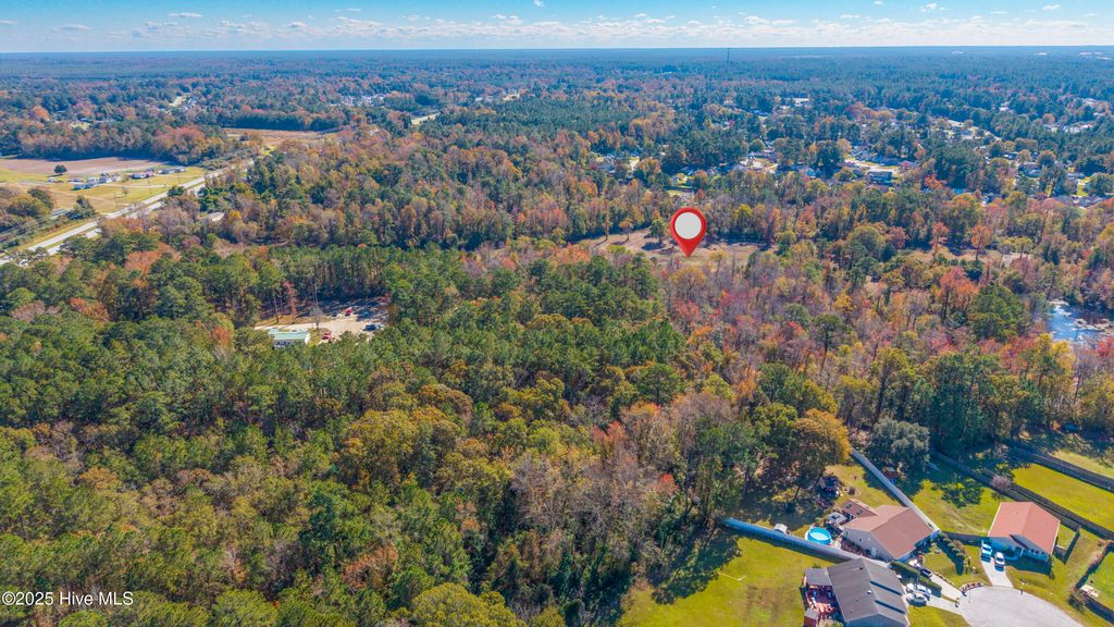 Image 7 of property listing at 0 Piney Green Road, Jacksonville, NC 28546