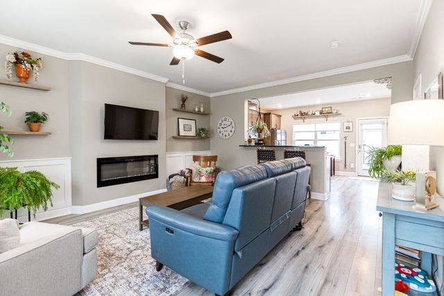 3258 Tasker Dr, Antioch, TN 37013