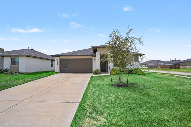 4002 Itzle Island Court, Katy, TX 77494