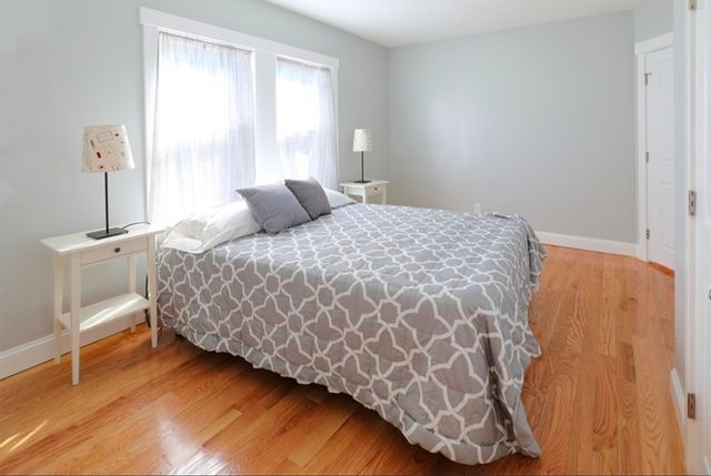 28 2nd St 2, Medford, MA 02155
