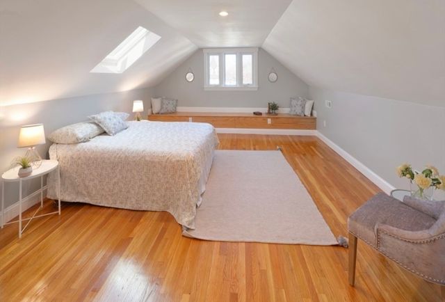 28 2nd St 2, Medford, MA 02155