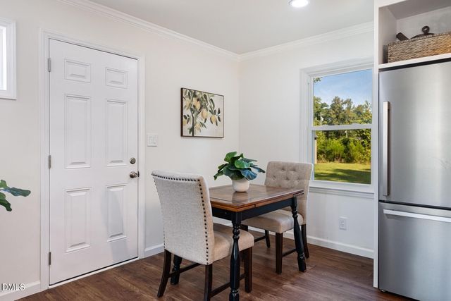 256 W Lillington Street, Angier, NC 27501