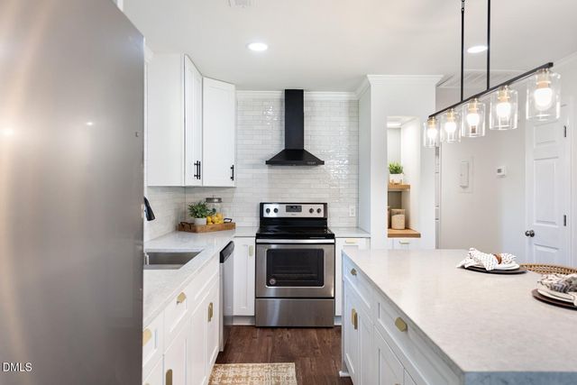 256 W Lillington Street, Angier, NC 27501