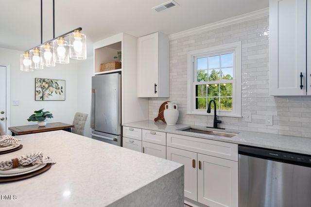 256 W Lillington Street, Angier, NC 27501