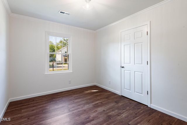 256 W Lillington Street, Angier, NC 27501