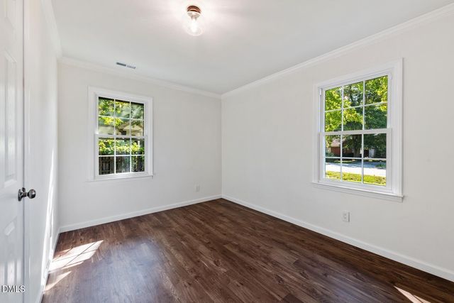 256 W Lillington Street, Angier, NC 27501