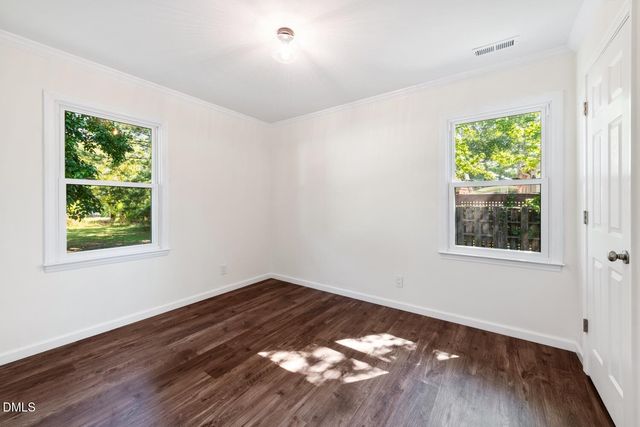 256 W Lillington Street, Angier, NC 27501