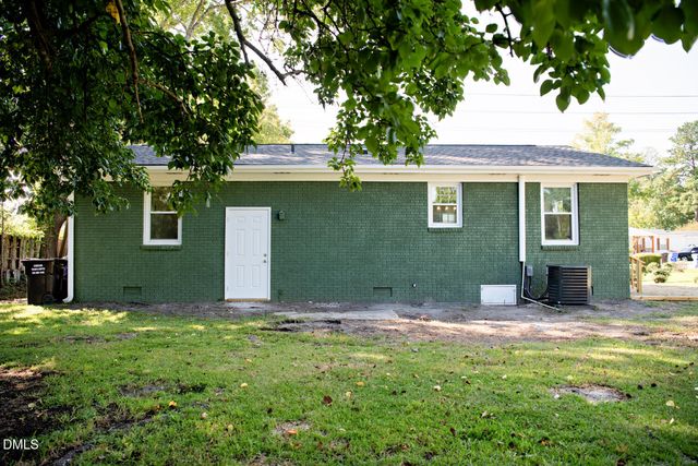256 W Lillington Street, Angier, NC 27501