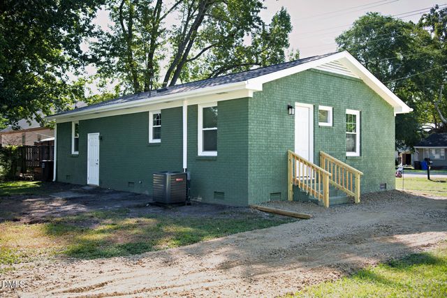 256 W Lillington Street, Angier, NC 27501
