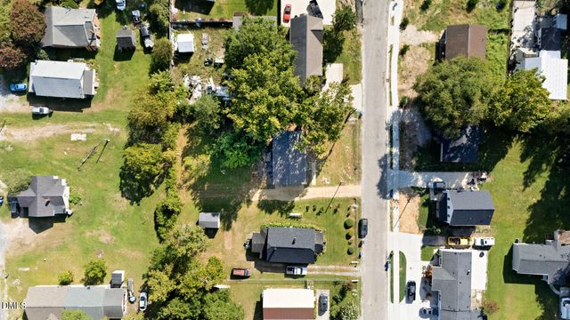 256 W Lillington Street, Angier, NC 27501