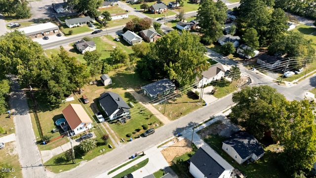 256 W Lillington Street, Angier, NC 27501