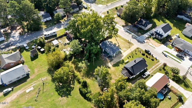 256 W Lillington Street, Angier, NC 27501