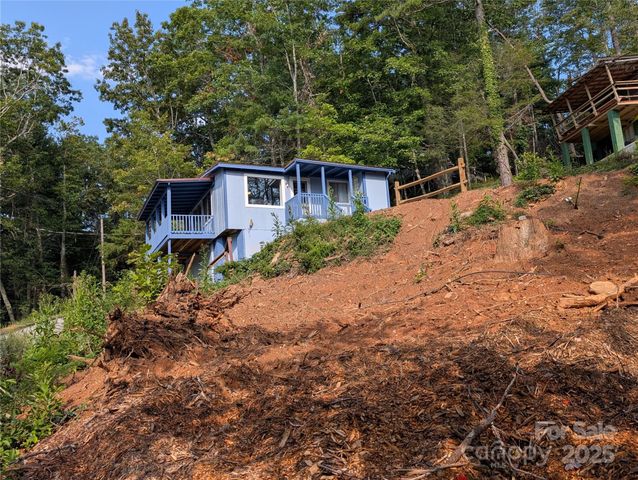 260 Oak Ridge Road, Hendersonville, NC 28792