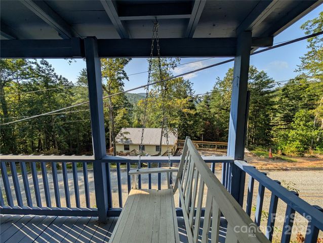 260 Oak Ridge Road, Hendersonville, NC 28792