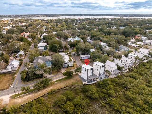 188 Riberia St, St Augustine, FL 32084