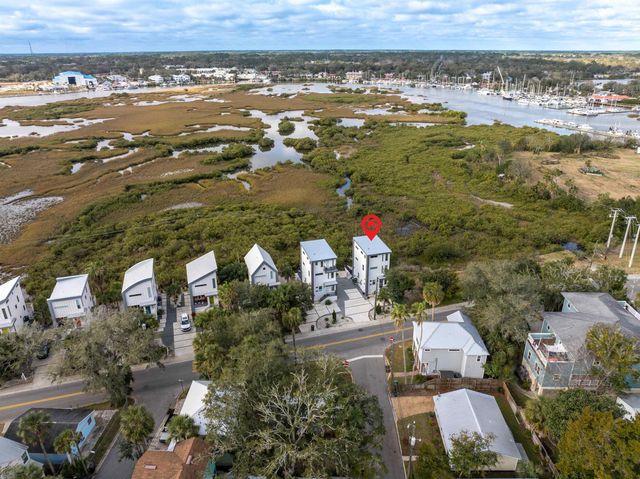 188 Riberia St, St Augustine, FL 32084