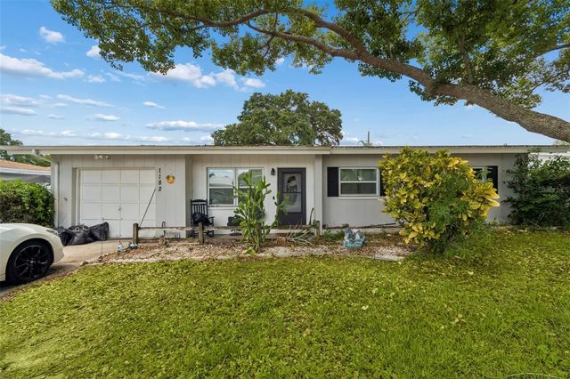 1182 FRIAR TUCK LANE, Dunedin, FL 34698