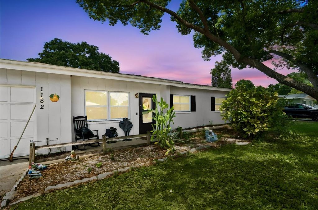 1182 FRIAR TUCK LANE, Dunedin, FL 34698