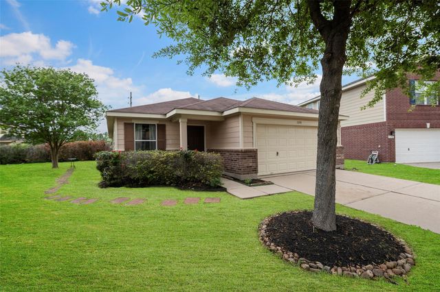 16350 Melody View Court, Cypress, TX 77429