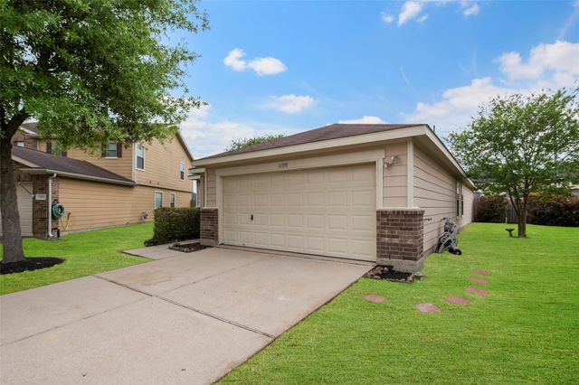 16350 Melody View Court, Cypress, TX 77429