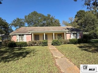 138 REX STREET, Dubach, LA 71235