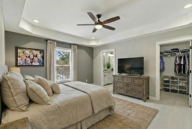 8683 Camomile Drive, Augusta, MI 49012