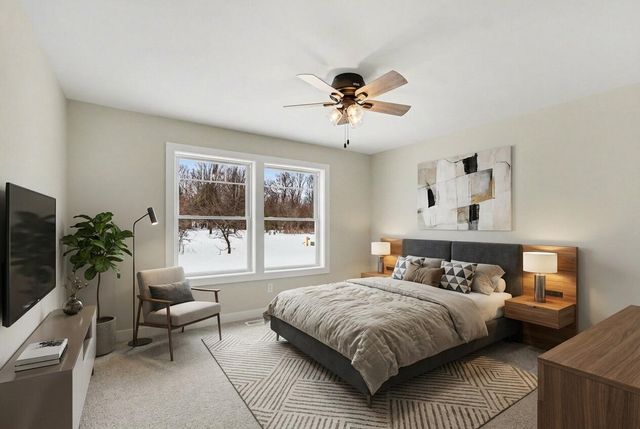 8683 Camomile Drive, Augusta, MI 49012