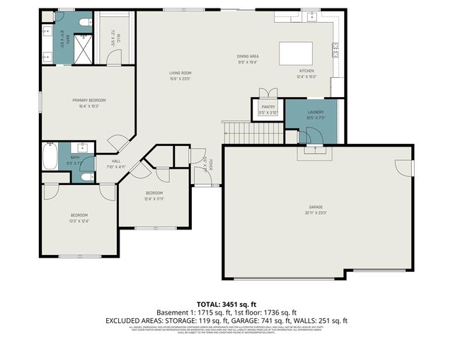 8683 Camomile Drive, Augusta, MI 49012