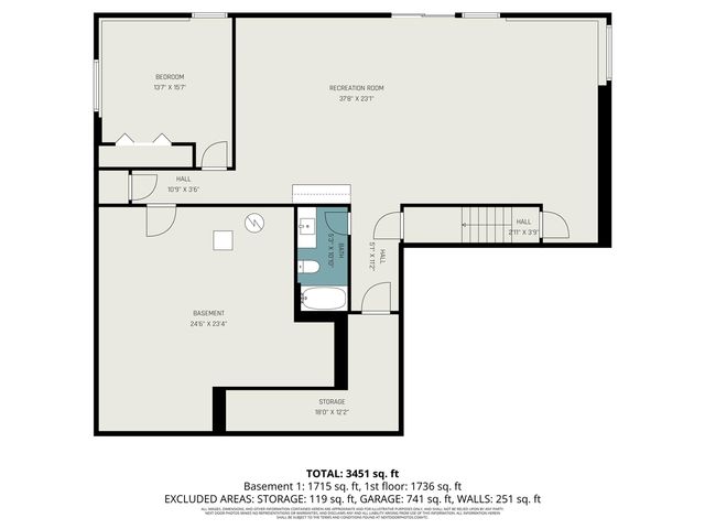 8683 Camomile Drive, Augusta, MI 49012