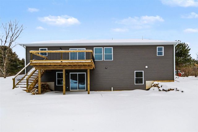 8683 Camomile Drive, Augusta, MI 49012