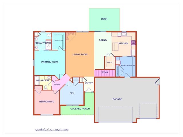 8683 Camomile Drive, Augusta, MI 49012