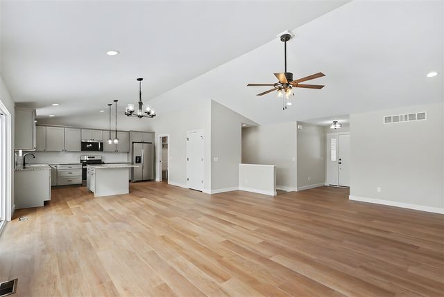 8683 Camomile Drive, Augusta, MI 49012