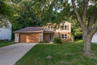 312 Burr Oak Drive, Ann Arbor, MI 48103
