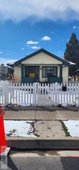 1123 N Hayes Avenue, Pocatello, ID 83204