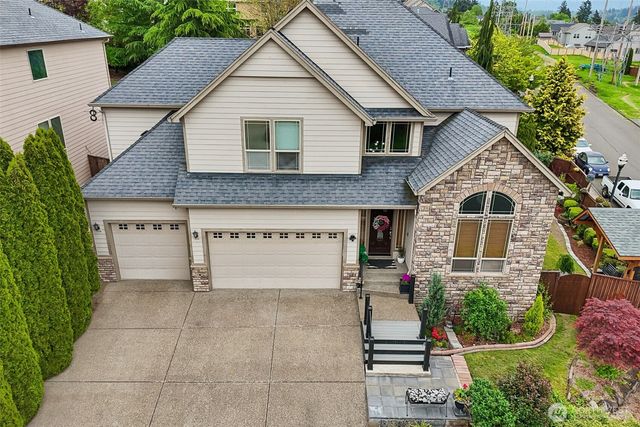 2506 33rd Court, Washougal, WA 98671
