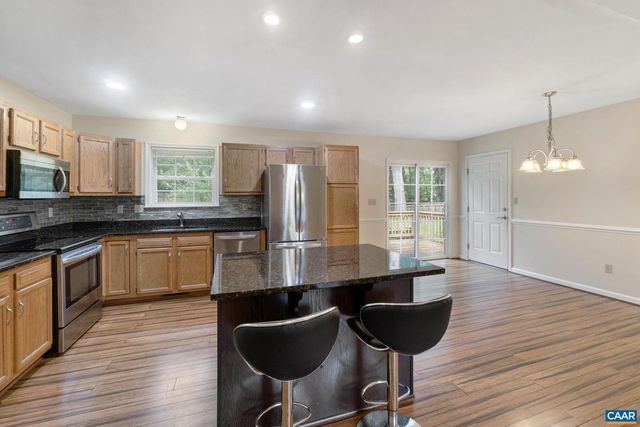 7 RIVERSIDE DR, Palmyra, VA 22963