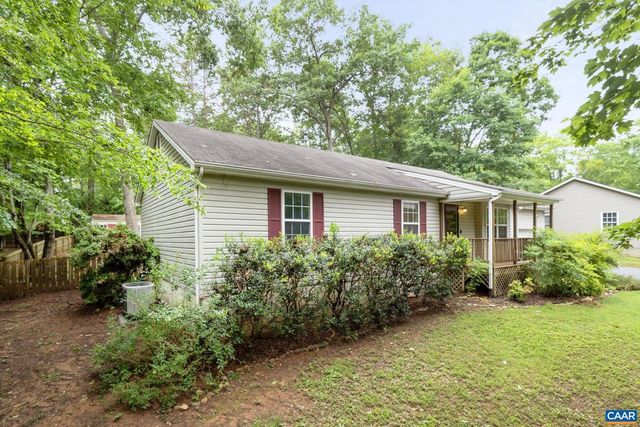 7 RIVERSIDE DR, Palmyra, VA 22963