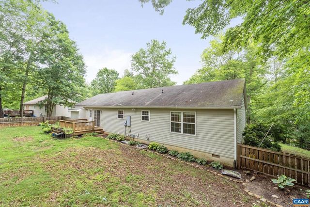 7 RIVERSIDE DR, Palmyra, VA 22963