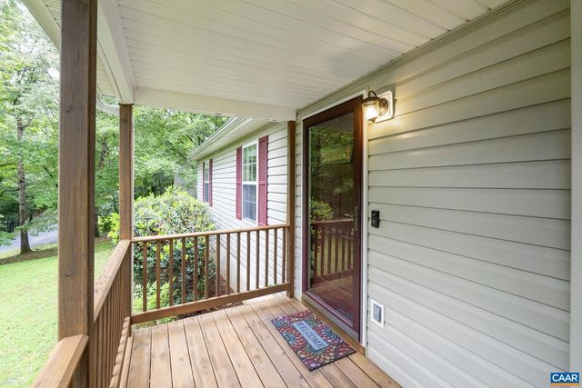 7 RIVERSIDE DR, Palmyra, VA 22963