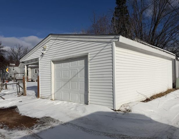 617 HUMBOLDT AVENUE, Wausau, WI 54403