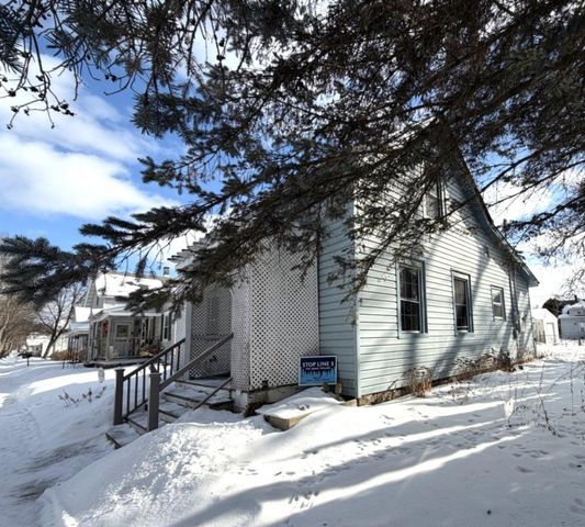 617 HUMBOLDT AVENUE, Wausau, WI 54403