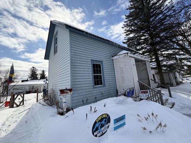 617 HUMBOLDT AVENUE, Wausau, WI 54403