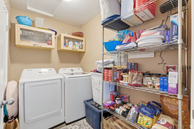 123 W RIDGE RD, Saratoga Springs, UT 84045