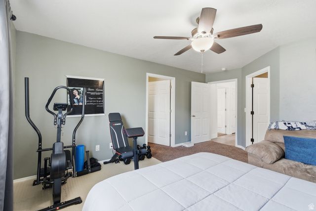 123 W RIDGE RD, Saratoga Springs, UT 84045