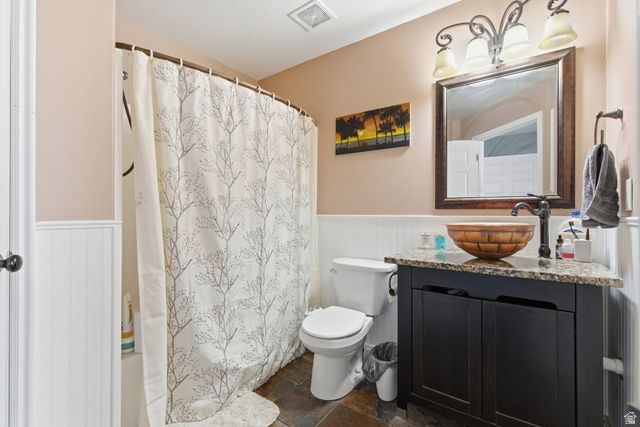 123 W RIDGE RD, Saratoga Springs, UT 84045