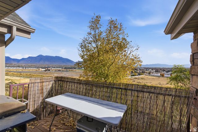 123 W RIDGE RD, Saratoga Springs, UT 84045