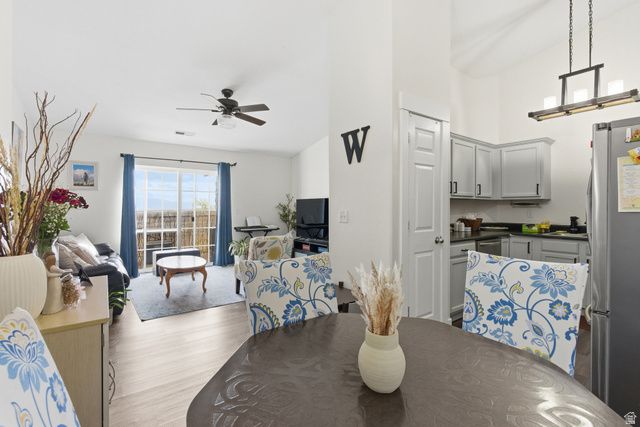 123 W RIDGE RD, Saratoga Springs, UT 84045