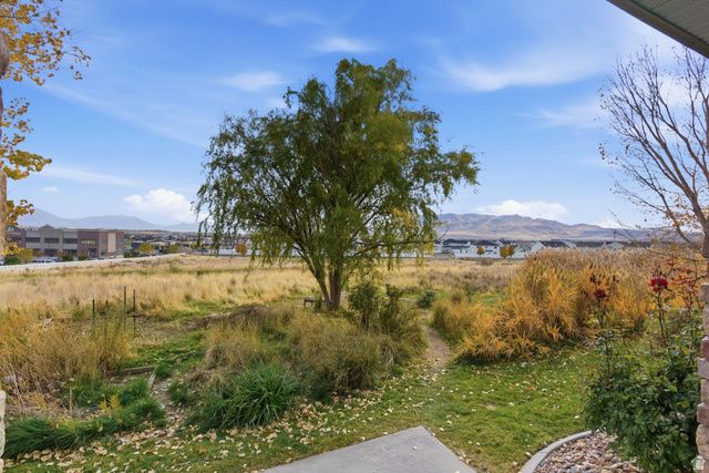 123 W RIDGE RD, Saratoga Springs, UT 84045