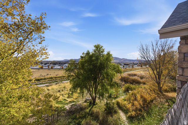 123 W RIDGE RD, Saratoga Springs, UT 84045