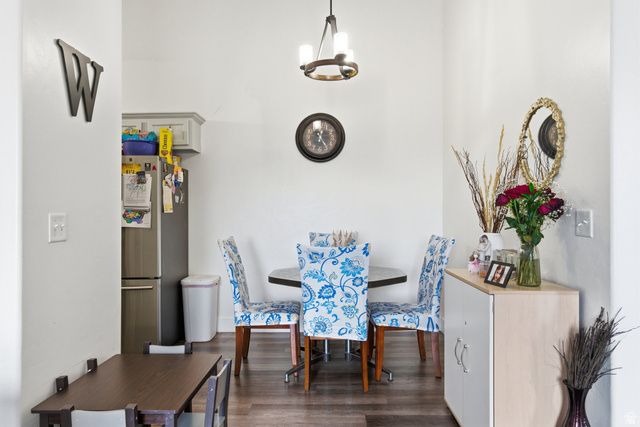 123 W RIDGE RD, Saratoga Springs, UT 84045